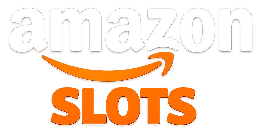 Logo di Amazon Slots